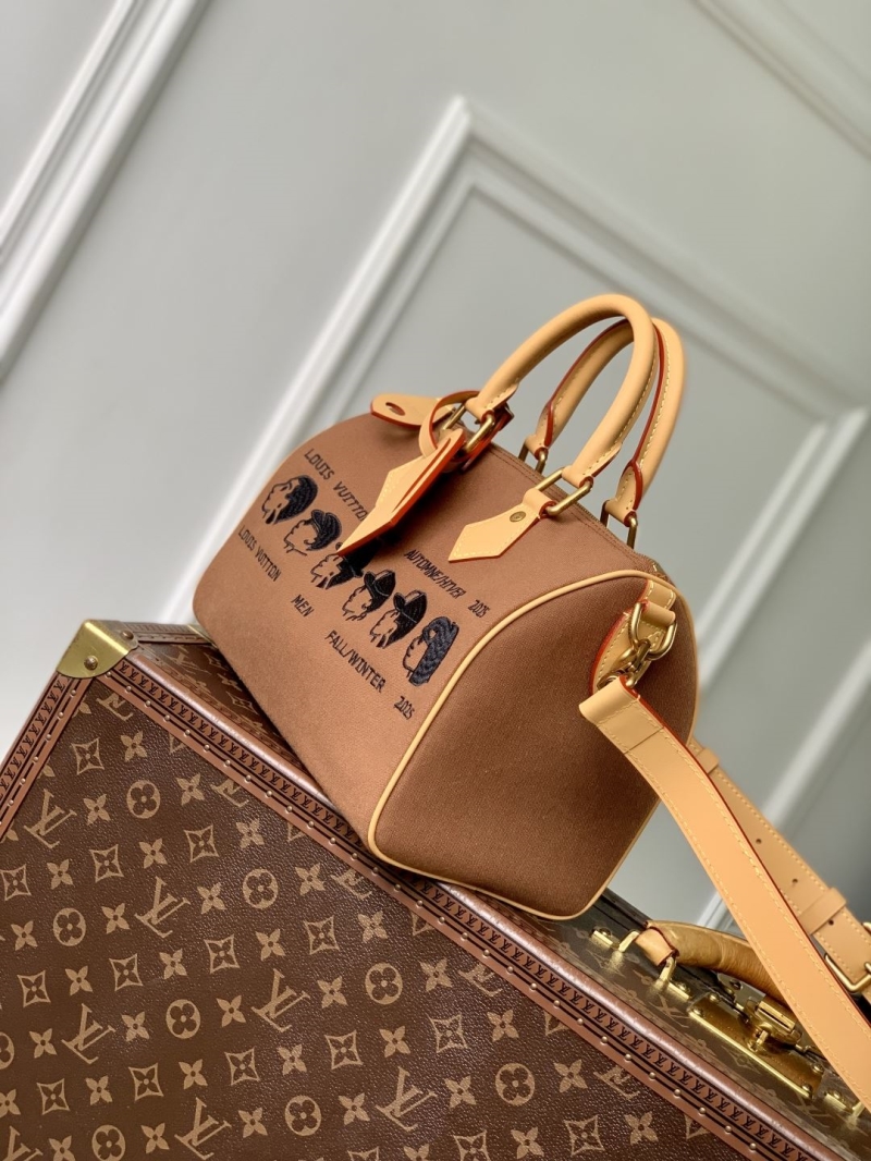 LV Speedy Bags